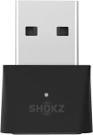 Shokz bezdrátový adaptér Loop 100 pro OpenComm černá / USB-A (CL101A)