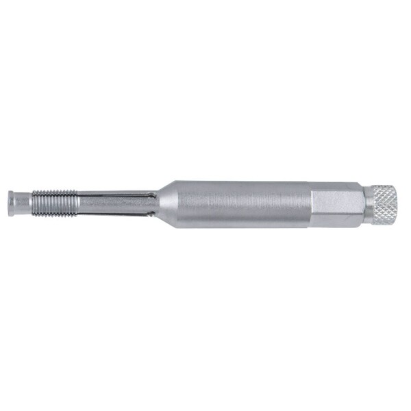 KS Tools 150.6502 Závitořezný nástroj, M10 x 1,0, 115 mm