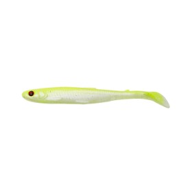 Savage Gear Gumová nástraha Slender Scoop Shad Lemon Back - 11cm 7g,Savage Gear Gumová nástraha Slender Scoop Shad Lemon Back - 11cm 7g