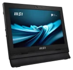 MSI PRO AP162T ADL-072EU černá / 15,6" FHD T / Intel N200 1,0GHz / 8GB / 128GB SSD / Intel UHD / W11P (PRO AP162T ADL-072EU)