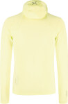 MONTURA Vertigo Power Grid Hooded Jkt, Sunny Lime velikost: M