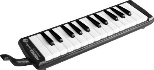 Hohner Melodica Student 26 BK