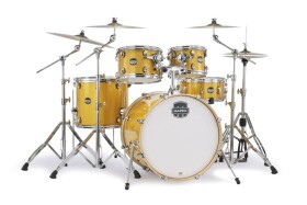 Mapex Mars Birch Rock Set Sunflower Sparkle