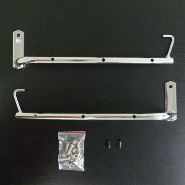 Highway Hawk 602-105 Rampa světel Yamaha