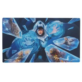 Herní podložka Prime Playmat Magic: The Gathering Reality Fracture - Jace, Fracturer of Reality
