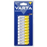 Varta Professional Baterie AA / 1.5V / 2900 mAh / lithium / 4 ks / v blistru (6106301404)