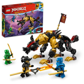 NINJAGO® 71790