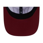 New Era Pánská kšiltovka Washington Commanders NFL 2024 Training Camp 39THIRTY Flex - Bílá Velikost: L/XL