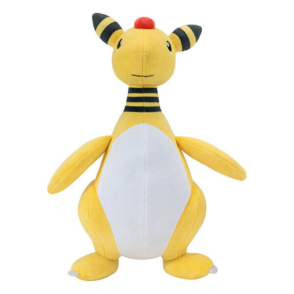 Pokémon plyšák Ampharos 30 cm