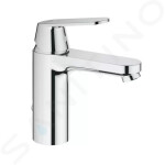 GROHE - Eurosmart Cosmopolitan Páková umyvadlová baterie M, chrom 2339700E