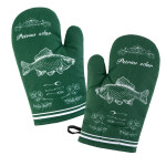 Chňapka PETRŮV ZDAR, sada 2 ks