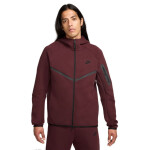 Nike Tech Windrunner M mikina s kapucí HV0949-652 pánské M (178 cm)