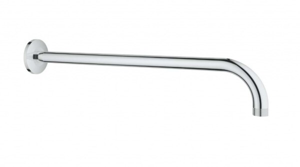 GROHE - Tempesta Sprchové rameno, 40 cm, chrom 27851000