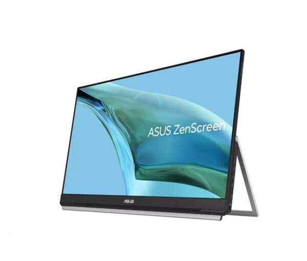 ASUS LCD 23.8" MB249C portable 1920x1080 IPS USB-C repro 75Hz 5ms WLED/IPS 250cd HDMI EDF_262937