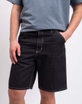 Carhartt WIP Simple Short Black one wash 34