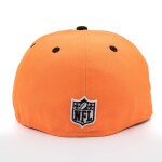 New Era Pánská kšiltovka Cincinnati Bengals NFL 2004 Pro Bowl 59FIFTY Fitted Velikost: 7 1/4