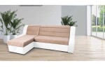 BRADOP Sedací souprava BERNARDO A018 - rozkladací