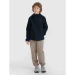 Chlapecká větruodolná softshellová bunda NeoDry 5000 4F4FJWSS25TSOFM306-20S 122