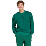 Adidas Essentials Feelcozy Fleece M JE3788 mikina pánská S