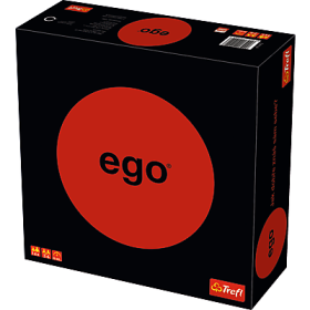Společenská hra Ego