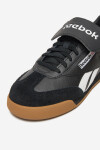Tenisky Reebok CAMPIO XT KILTY 100235246 Syntetický materiál,Přírodní kůže (useň) - Semiš,Přírodní kůže (useň) - Lícová