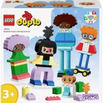 LEGO Duplo LEGO Duplo LEGO Duplo