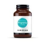 Viridian Pregnancy Complex 60 cps (08846)
