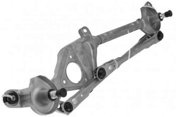 PIETRO Táhla stěračů HYUNDAI ACCENT IV (RB) KIA RIO III (UB) od 2010