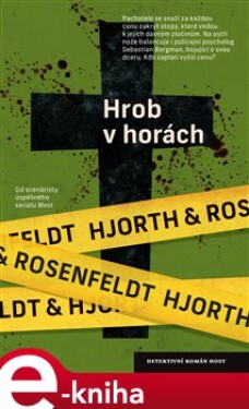 Hrob horách