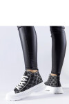 Tenisky model 207613 Solea 38