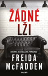 Žádné lži - Freida McFadden