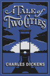 A Tale of Two Cities - Charles Dickens