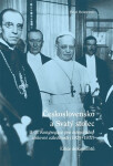 Československo a Svatý stolec II/3 - Kongregace pro mimořádné církevní záležitosti. 1929–1931 - Pavel Helan