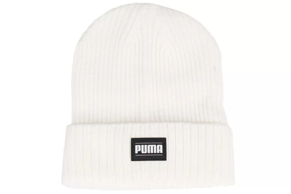 Čepice W 024038 06 krémová - Puma UNI