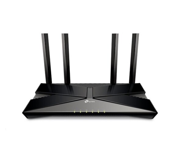 TP-Link Archer AX23 OneMesh/EasyMesh/Aginet WiFi6 router (AX1800, 2,4GHz/5GHz, 4xGbELAN,1xGbEWAN) EDF_438610