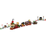 LEGO LEGO Super Mario™ 71437 Bowserův rychlík