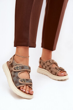 Sandály model 209905 Step in style 36