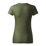 Dámské tričko Basic Free W MLI-F3409 - Malfini 2XL