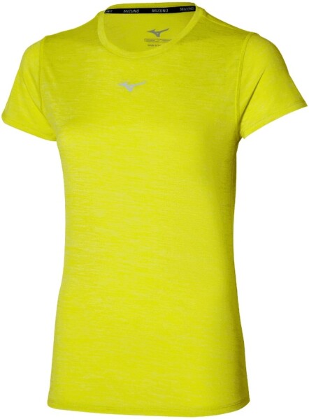 Běžecké tričko Mizuno Core Mizuno Tee J2GAA70840 Velikost textilu: M