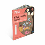 Když myšky šeptají