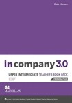 In Company 3.0: Upper Intermediate Teacher´s Book Premium Plus Pack - Pete Sharma