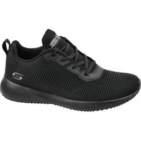 Boty Skechers Bobs Squad W 32504-BBK 42
