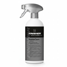 KOCH CHEMIE - Ošetření plastů v interiéru Koch InsideCare 500 ml s rozprašovačem EG477706-500ML-01