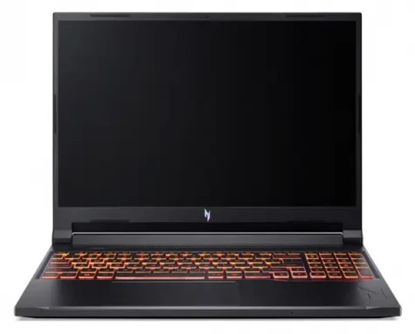 Acer Nitro V 16 AI / Herní notebook / 16" / AMD Ryzen AI 5 240 / 16GB / 512GB SSD / RTX 3050 / bez OS (NH.U1KEP.004)