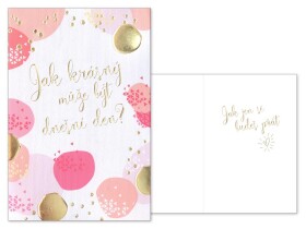 Přání k narozeninám Přání k narozeninám