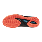 Obuv na pozemní hokej Mizuno WAVE LEOPARDUS X1GA231106 Velikost obuvi v EU: 42
