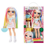 Rainbow High My Fashion Style panenka - Amaya - MGA
