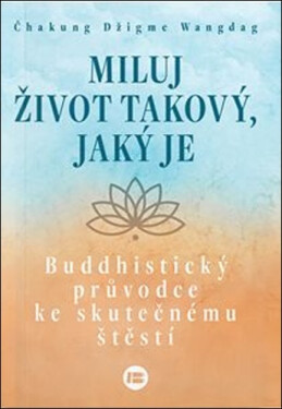 Miluj život takový, jaký je - Wandrag