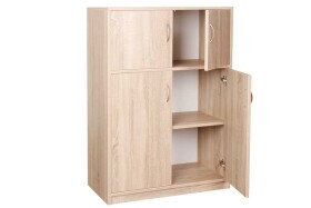 Skříňka sestavy Office C526