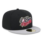 New Era Pánská kšiltovka San Francisco Giants MLB Sacramento River Cats Batting Practice Authentic 59FIFTY Fitted Velikost: 7 1/4
